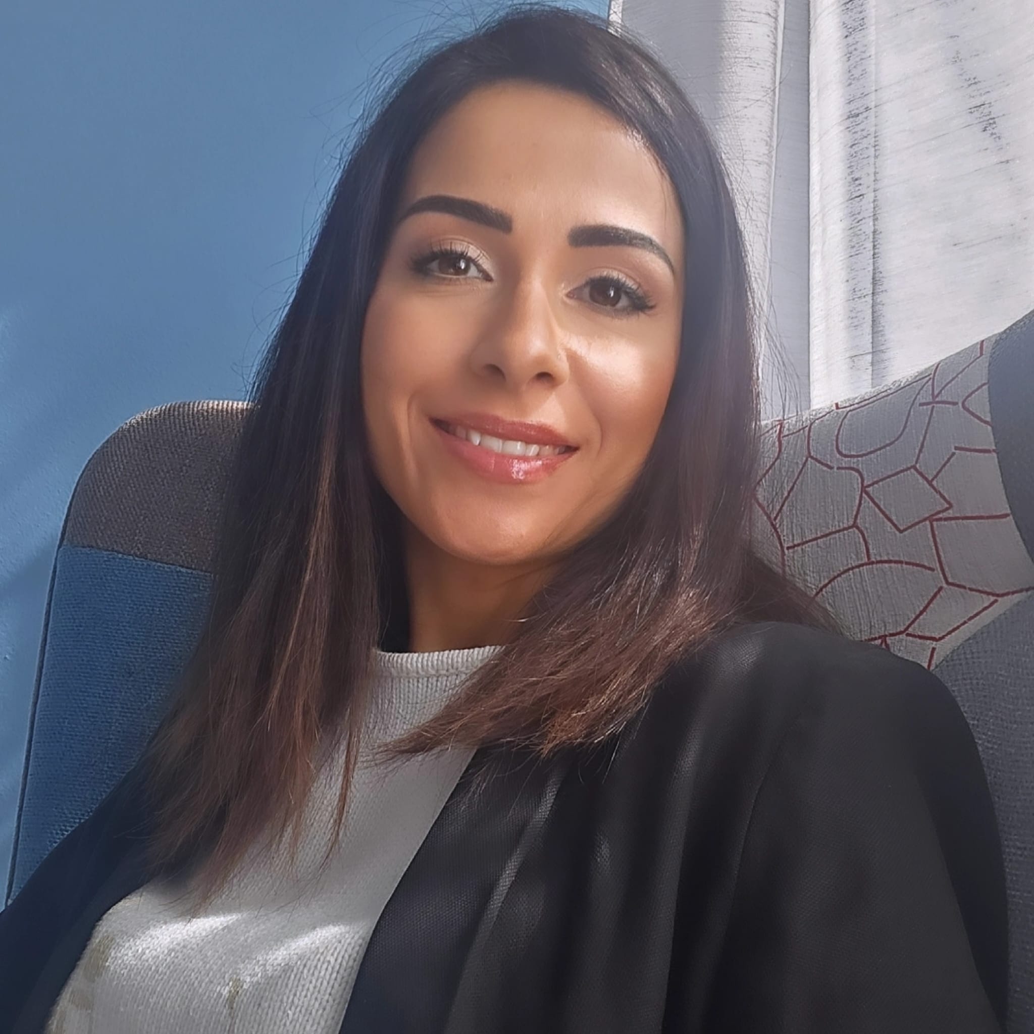 menti a contatto - torino - barbara la russa